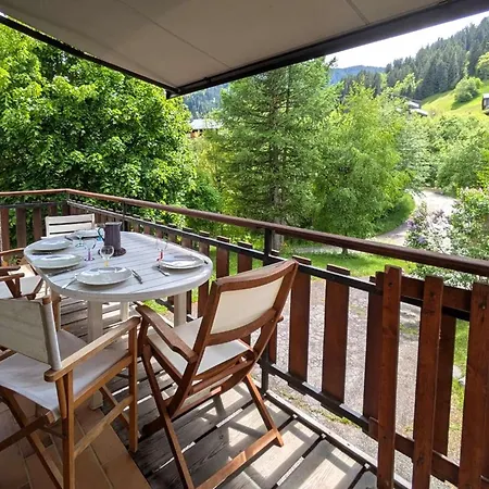 Familial 8 Pers, Calme, Nature A - Fr-1-342-335 *